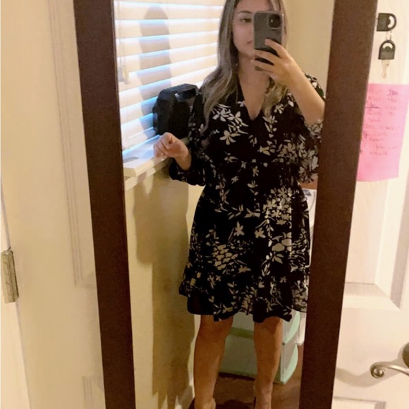 Pink Dress - Picture 4 of 4